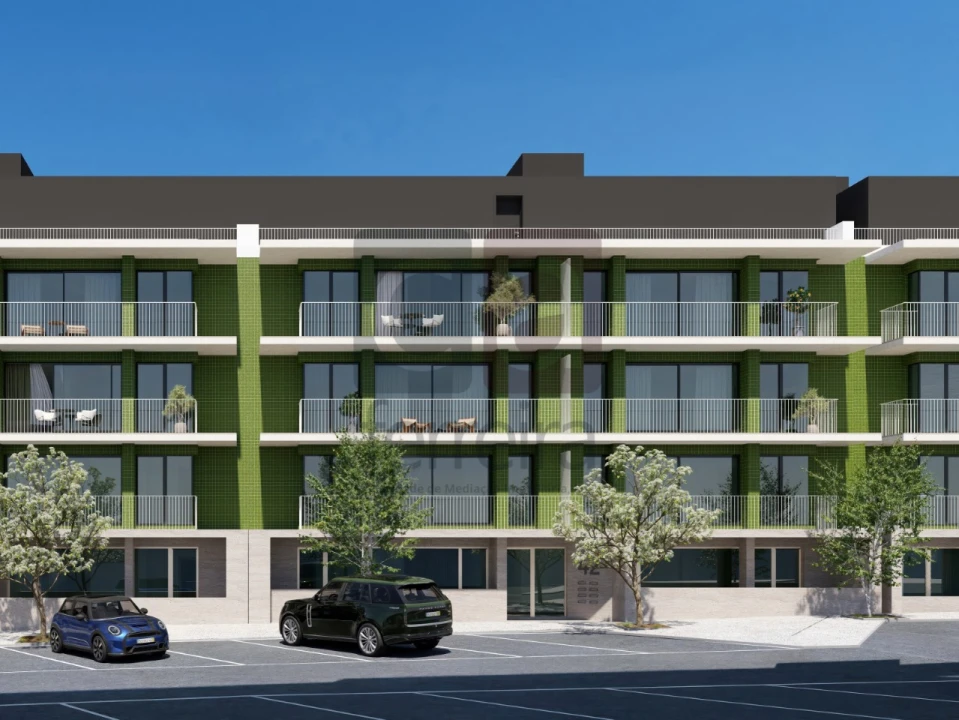 Apartamento T2 para Venda em Marvila, Ribeira Santarém, São Salvador, São Nicolau Foto 5