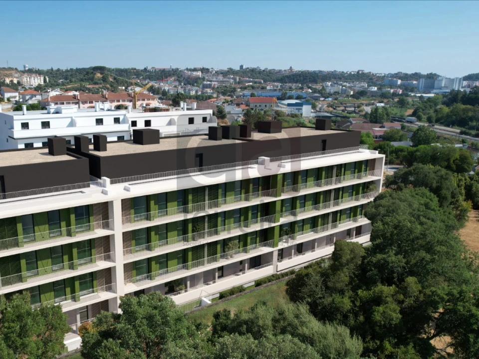 Apartamento T2 para Venda em Marvila, Ribeira Santarém, São Salvador, São Nicolau Foto 7