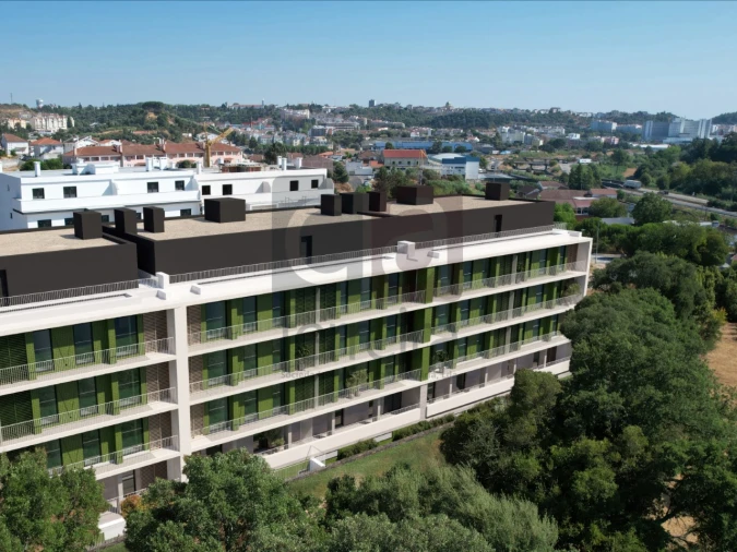 Apartamento T2 para Venda em Marvila, Ribeira Santarém, São Salvador, São Nicolau Foto 7