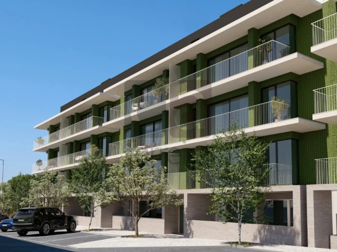 Apartamento T3 para Venda em Marvila, Ribeira Santarém, São Salvador, São Nicolau Foto 7