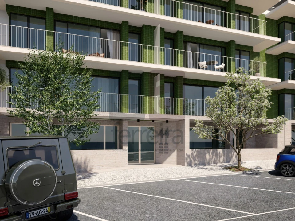 Apartamento T2 para Venda em Marvila, Ribeira Santarém, São Salvador, São Nicolau Foto 9