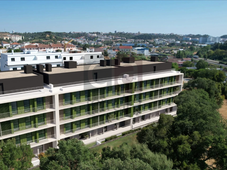Apartamento T3 para Venda em Marvila, Ribeira Santarém, São Salvador, São Nicolau Foto 5