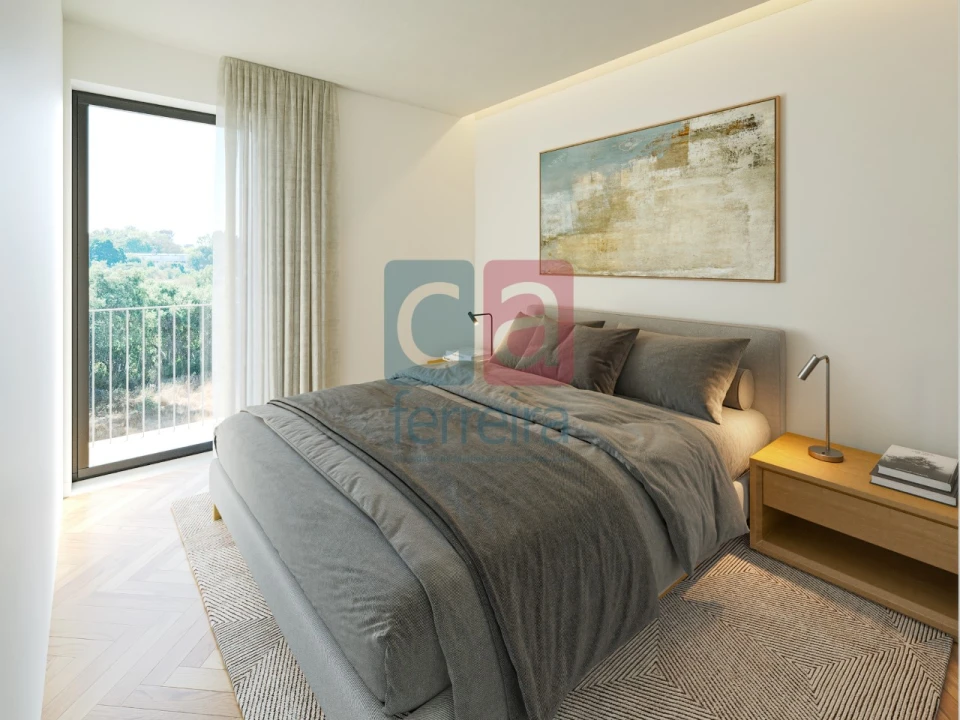 Apartamento T3 para Venda em Marvila, Ribeira Santarém, São Salvador, São Nicolau Foto 18