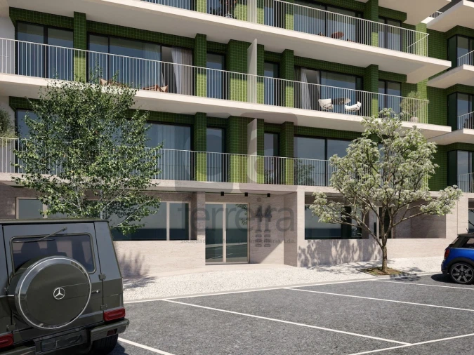 Apartamento T3 para Venda em Marvila, Ribeira Santarém, São Salvador, São Nicolau Foto 5