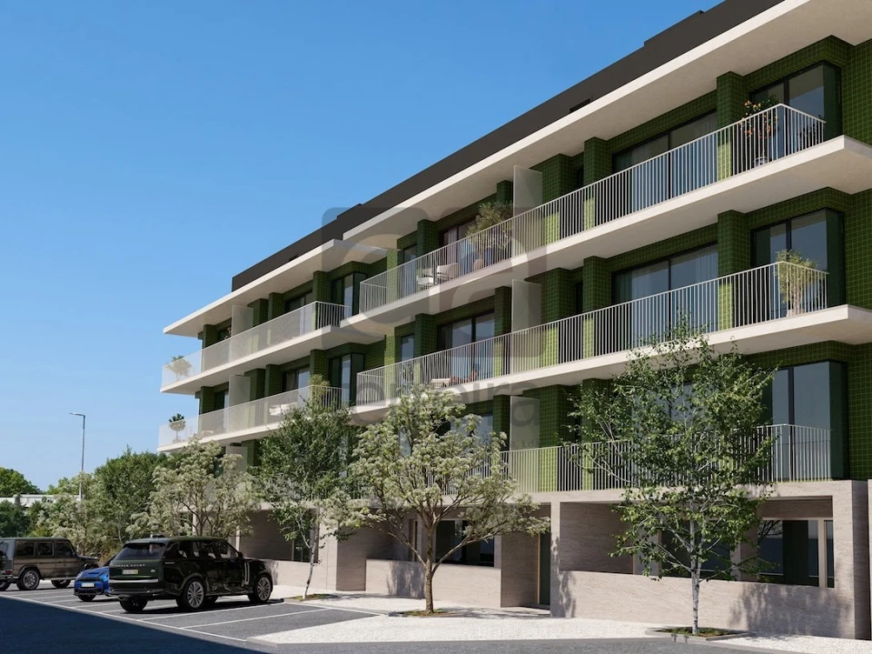 Apartamento T3 para Venda em Marvila, Ribeira Santarém, São Salvador, São Nicolau Foto 3