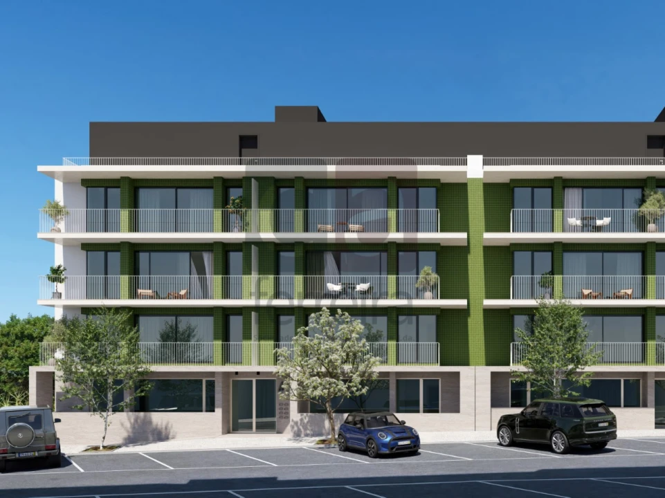 Apartamento T3 para Venda em Marvila, Ribeira Santarém, São Salvador, São Nicolau Foto 6