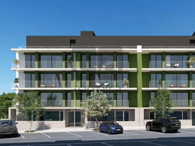 Apartamento T3 para Venda em Marvila, Ribeira Santarém, São Salvador, São Nicolau Foto 6