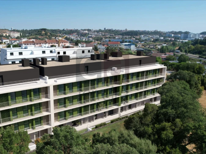 Apartamento T3 para Venda em Marvila, Ribeira Santarém, São Salvador, São Nicolau Foto 4