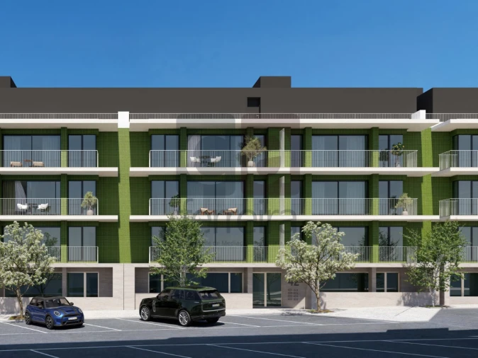 Apartamento T3 para Venda em Marvila, Ribeira Santarém, São Salvador, São Nicolau Foto 5