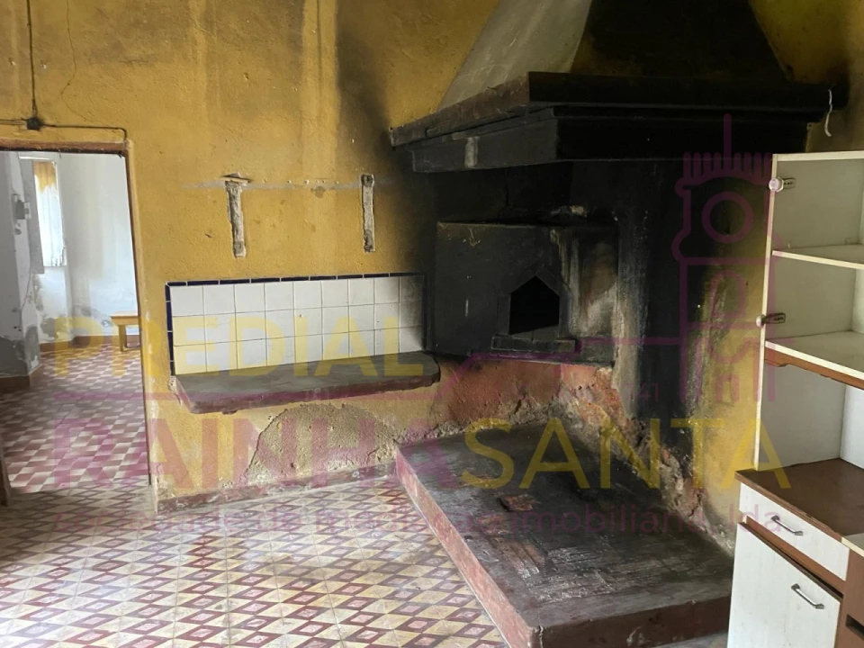 Moradia T3 para Venda em São Martinho de Árvore e Lamarosa Foto 13