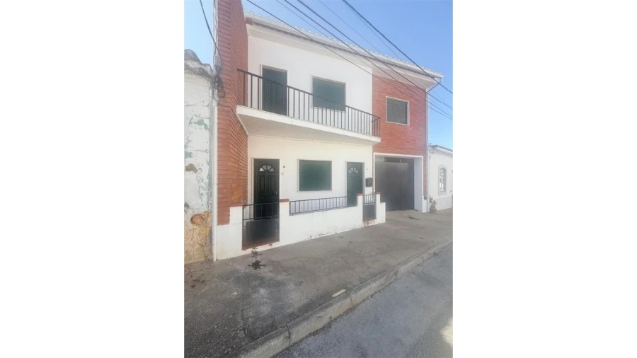 Moradia T5 para Venda em Golegã Foto 4