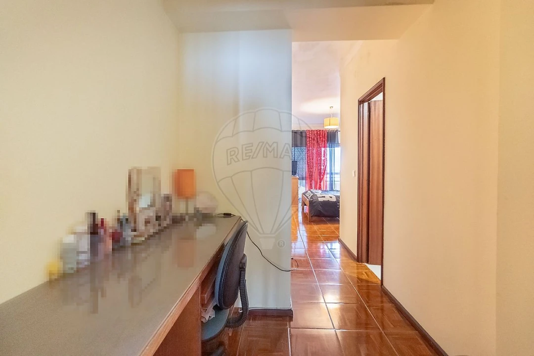 Apartamento T3 para Venda em Vila Chã, Codal e Vila Cova de Perrinho Foto 22