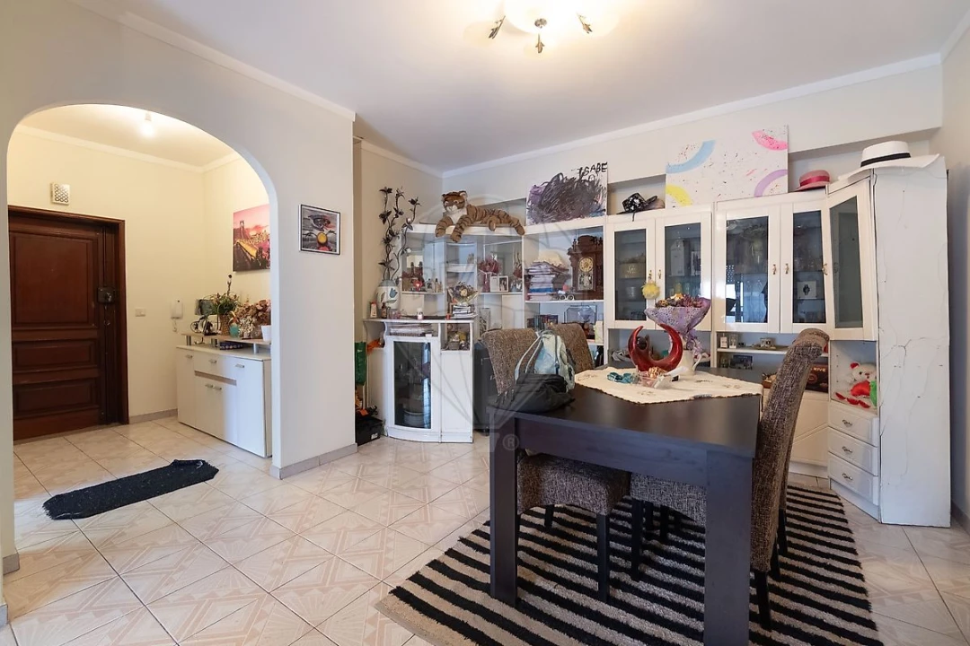 Apartamento T3 para Venda em Vila Chã, Codal e Vila Cova de Perrinho Foto 10