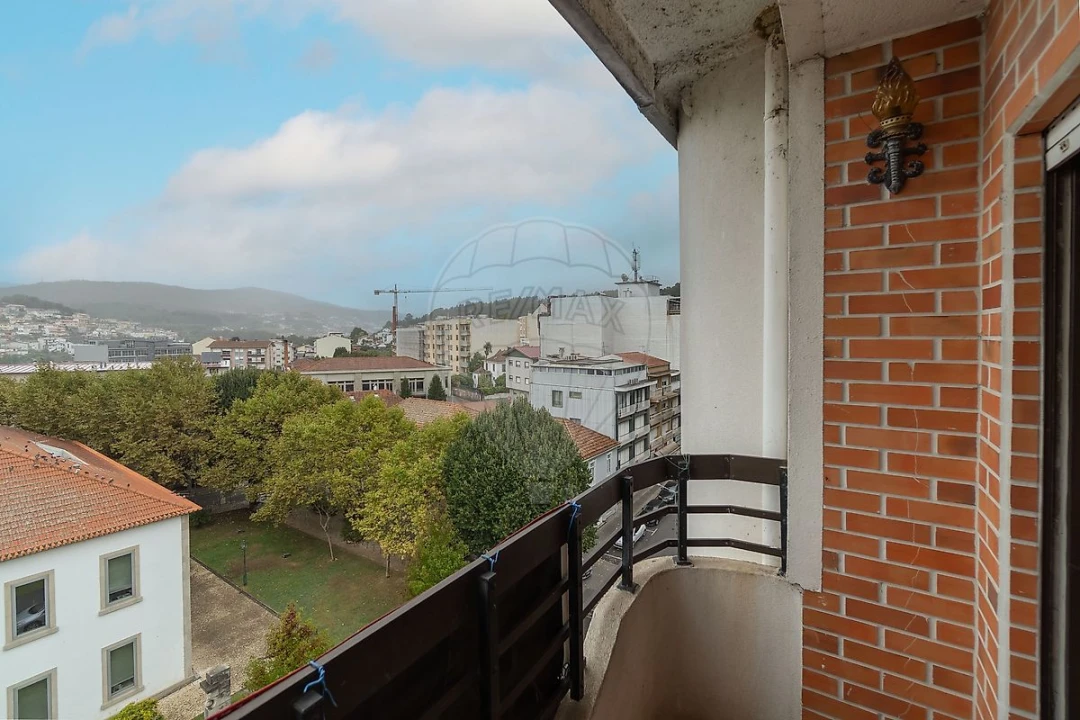 Apartamento T3 para Venda em Vila Chã, Codal e Vila Cova de Perrinho Foto 30