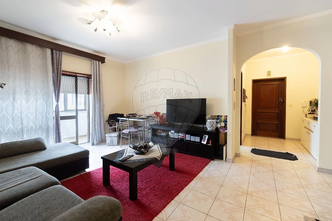 Apartamento T3 para Venda em Vila Chã, Codal e Vila Cova de Perrinho Foto 9