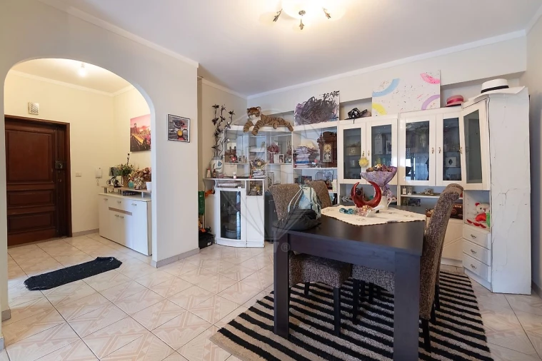 Apartamento T3 para Venda em Vila Chã, Codal e Vila Cova de Perrinho Foto 10