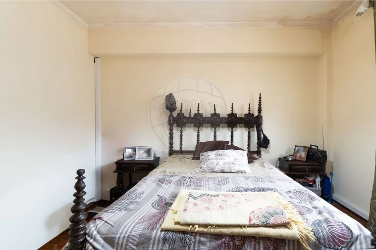 Apartamento T3 para Venda em Vila Chã, Codal e Vila Cova de Perrinho Foto 14