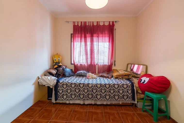 Apartamento T3 para Venda em Vila Chã, Codal e Vila Cova de Perrinho Foto 19