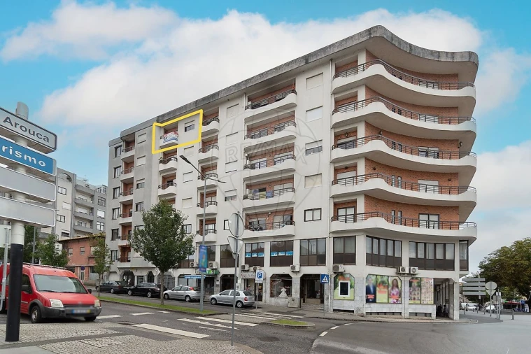 Apartamento T3 para Venda em Vila Chã, Codal e Vila Cova de Perrinho Foto 30