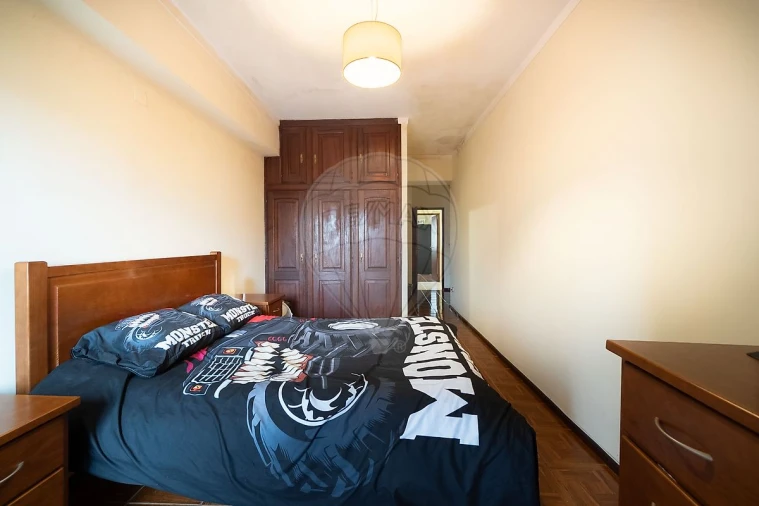 Apartamento T3 para Venda em Vila Chã, Codal e Vila Cova de Perrinho Foto 20