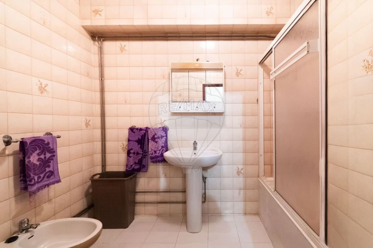 Apartamento T3 para Venda em Vila Chã, Codal e Vila Cova de Perrinho Foto 28