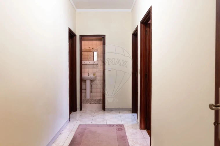 Apartamento T3 para Venda em Vila Chã, Codal e Vila Cova de Perrinho Foto 27