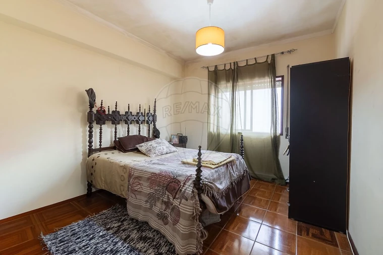 Apartamento T3 para Venda em Vila Chã, Codal e Vila Cova de Perrinho Foto 15