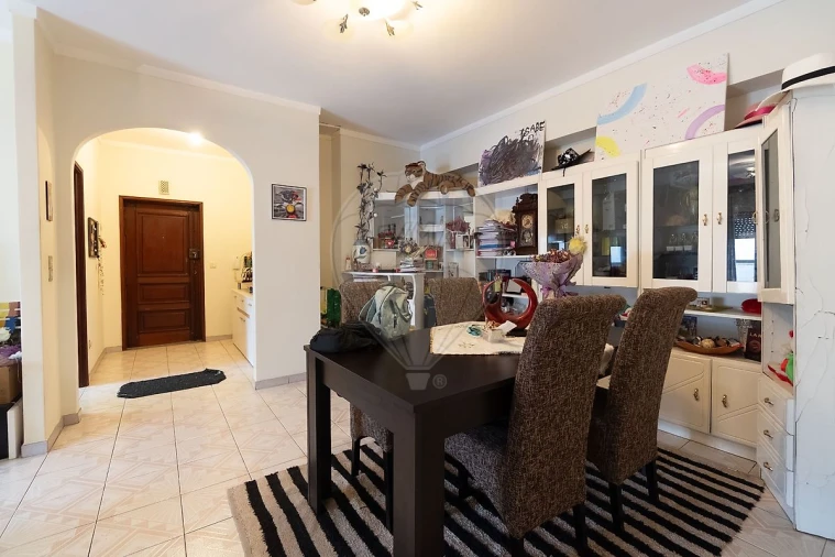 Apartamento T3 para Venda em Vila Chã, Codal e Vila Cova de Perrinho Foto 11