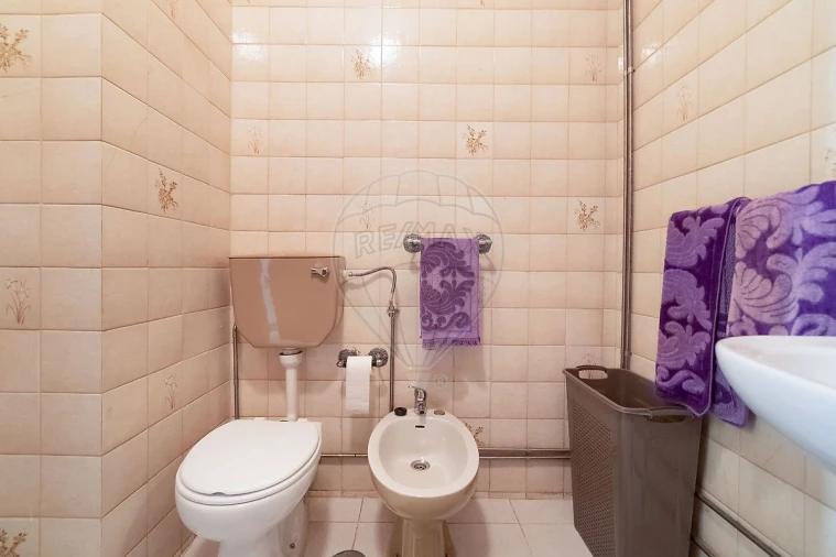 Apartamento T3 para Venda em Vila Chã, Codal e Vila Cova de Perrinho Foto 25