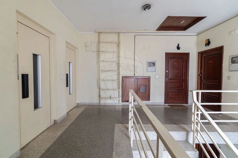 Apartamento T3 para Venda em Vila Chã, Codal e Vila Cova de Perrinho Foto 33