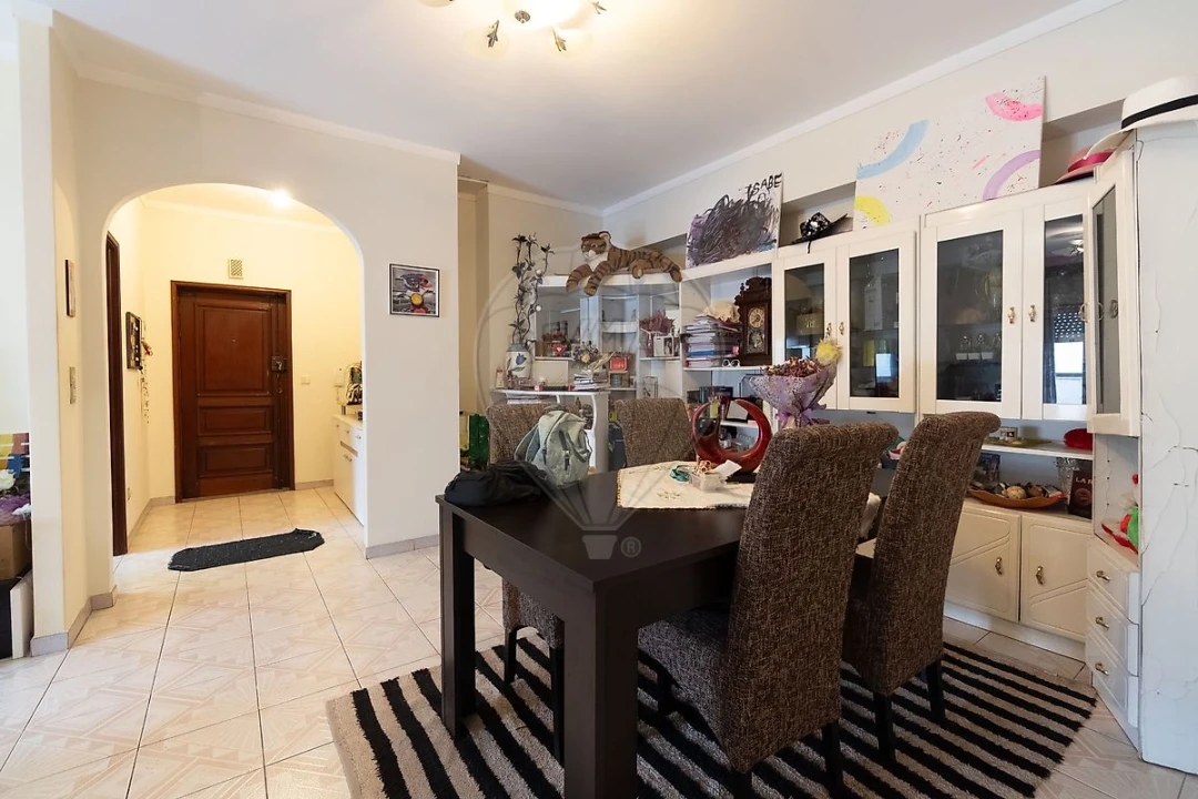 Apartamento T3 para Venda em Vila Chã, Codal e Vila Cova de Perrinho Foto 11