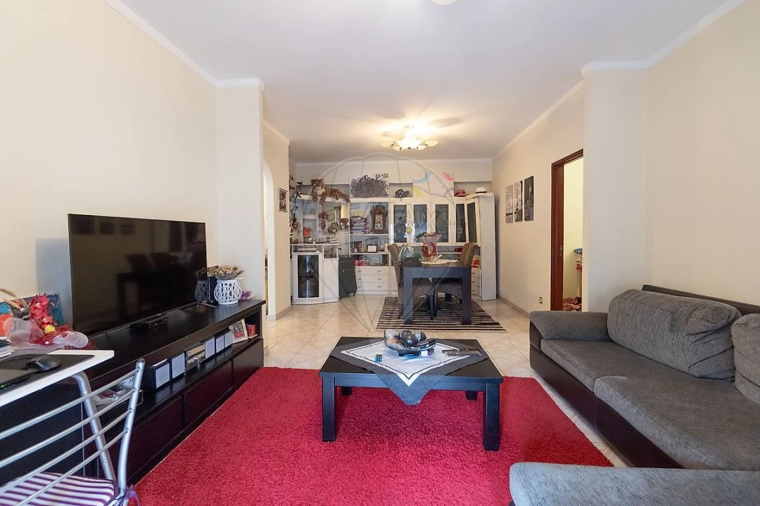 Apartamento T3 para Venda em Vila Chã, Codal e Vila Cova de Perrinho Foto 7