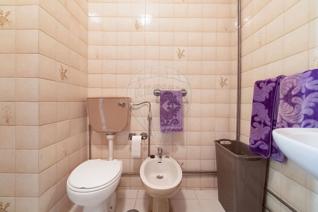 Apartamento T3 para Venda em Vila Chã, Codal e Vila Cova de Perrinho Foto 25