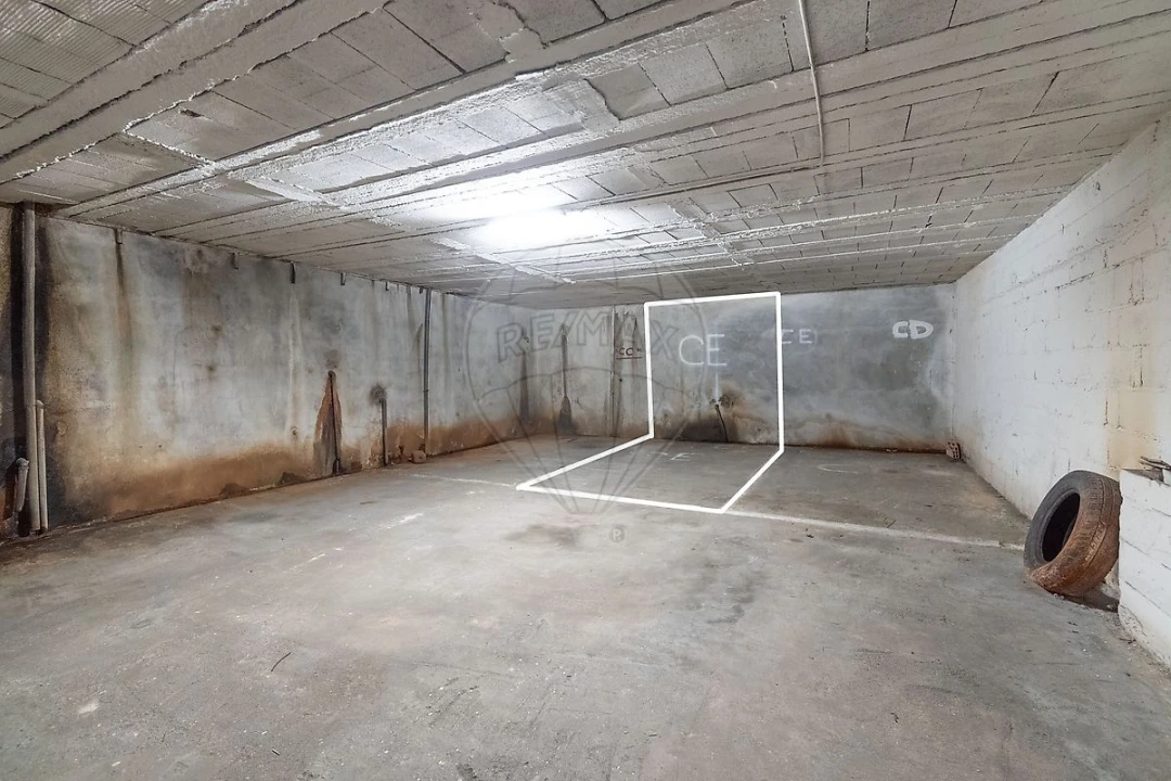 Apartamento T3 para Venda em Vila Chã, Codal e Vila Cova de Perrinho Foto 33