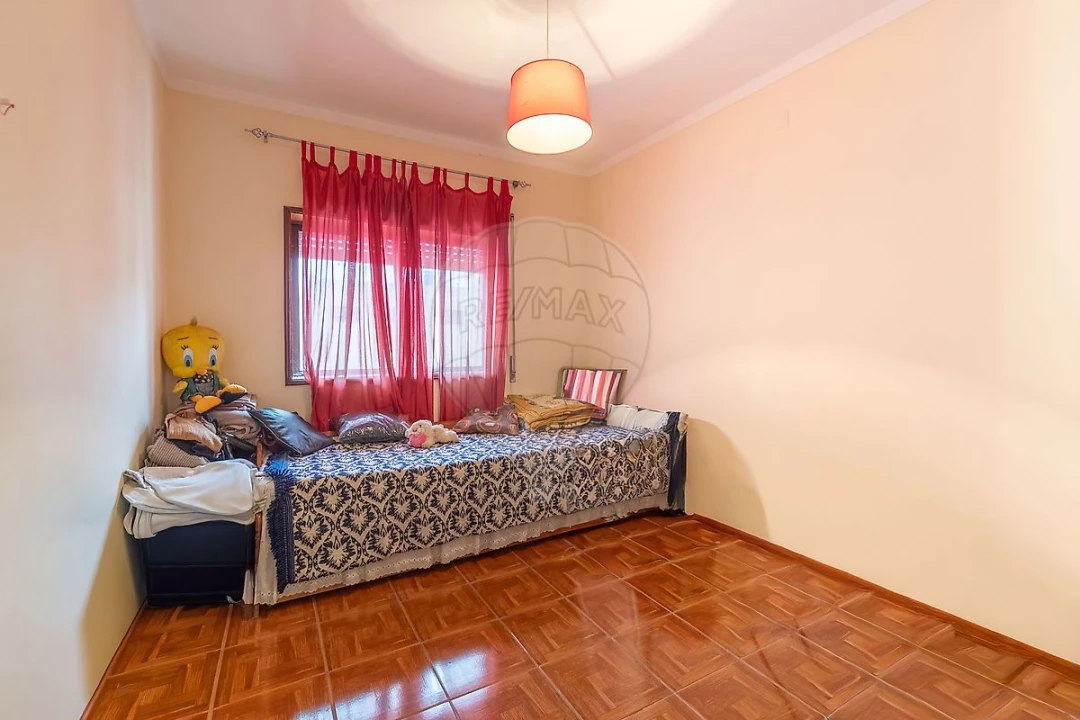 Apartamento T3 para Venda em Vila Chã, Codal e Vila Cova de Perrinho Foto 17
