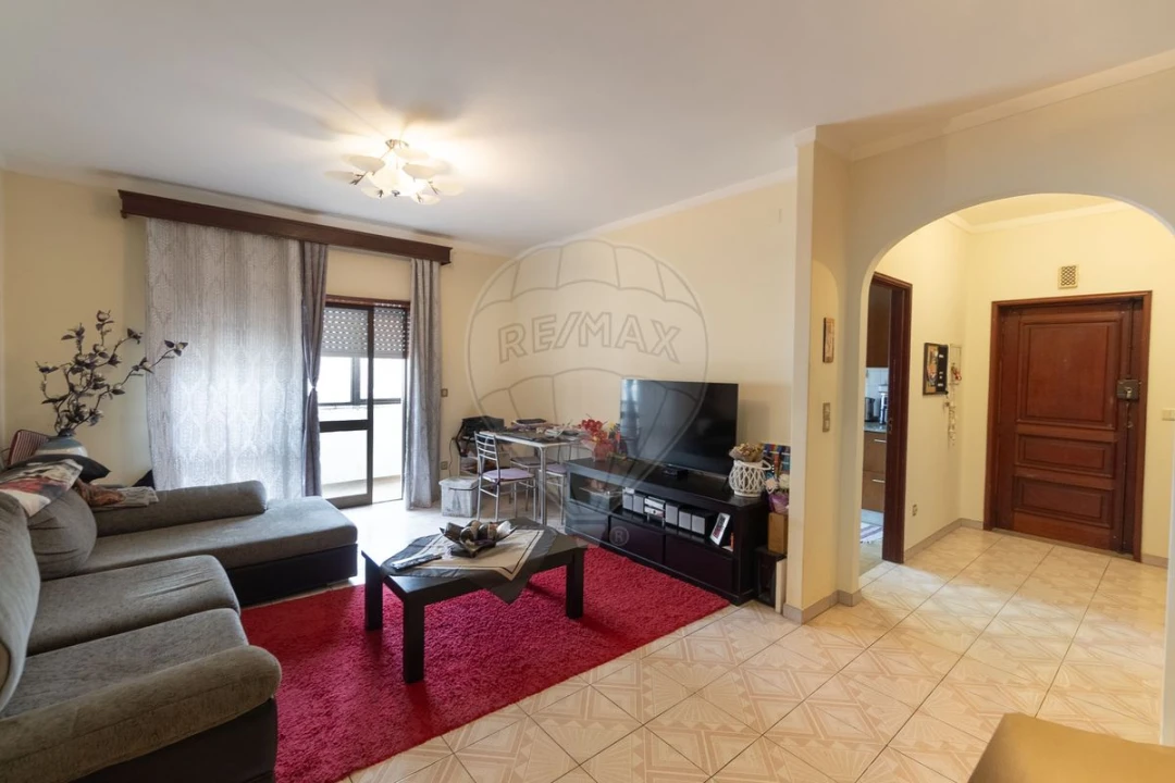 Apartamento T3 para Venda em Vila Chã, Codal e Vila Cova de Perrinho Foto 8