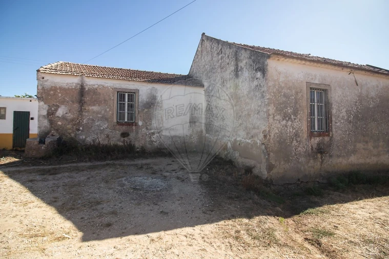 Armazém para Venda em Aldeia Galega da Merceana e Aldeia Gavinha Foto 2