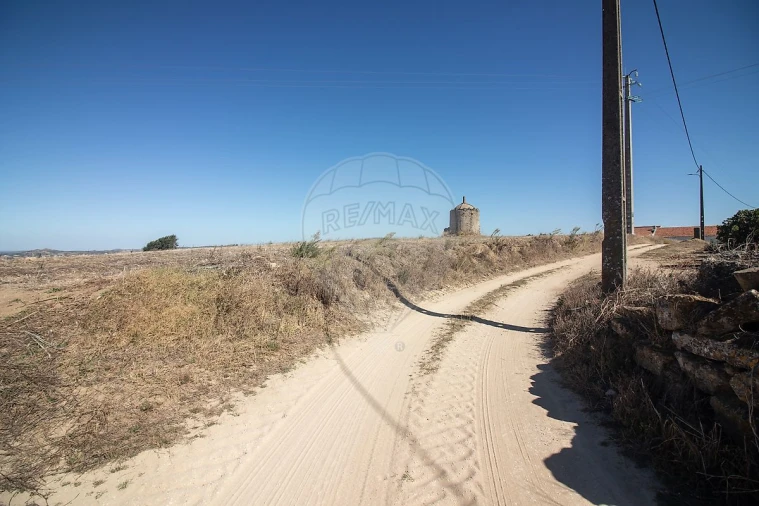 Armazém para Venda em Aldeia Galega da Merceana e Aldeia Gavinha Foto 8