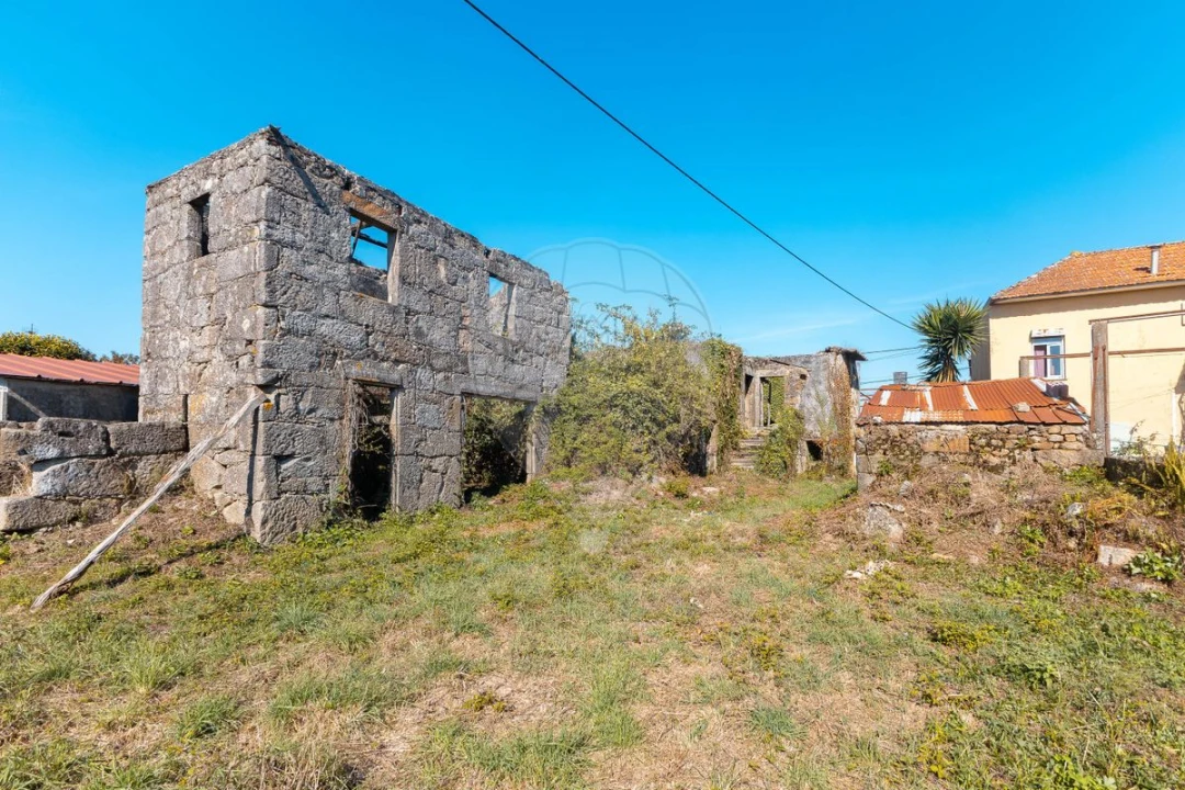 Terreno para Venda em Vila Nova da Telha Foto 9