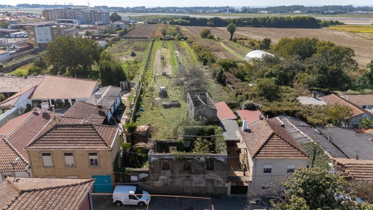 Terreno para Venda em Vila Nova da Telha Foto 4
