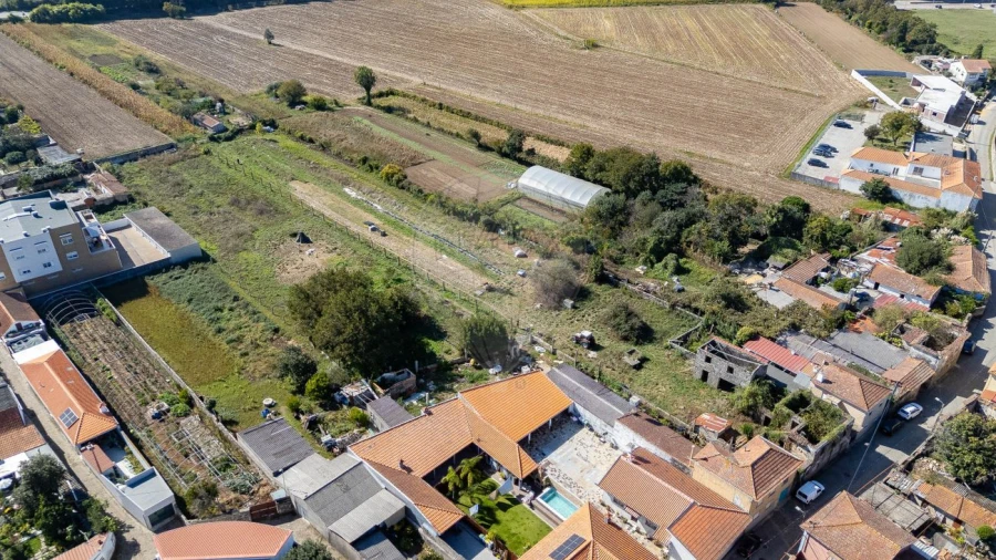 Terreno para Venda em Vila Nova da Telha Foto 7