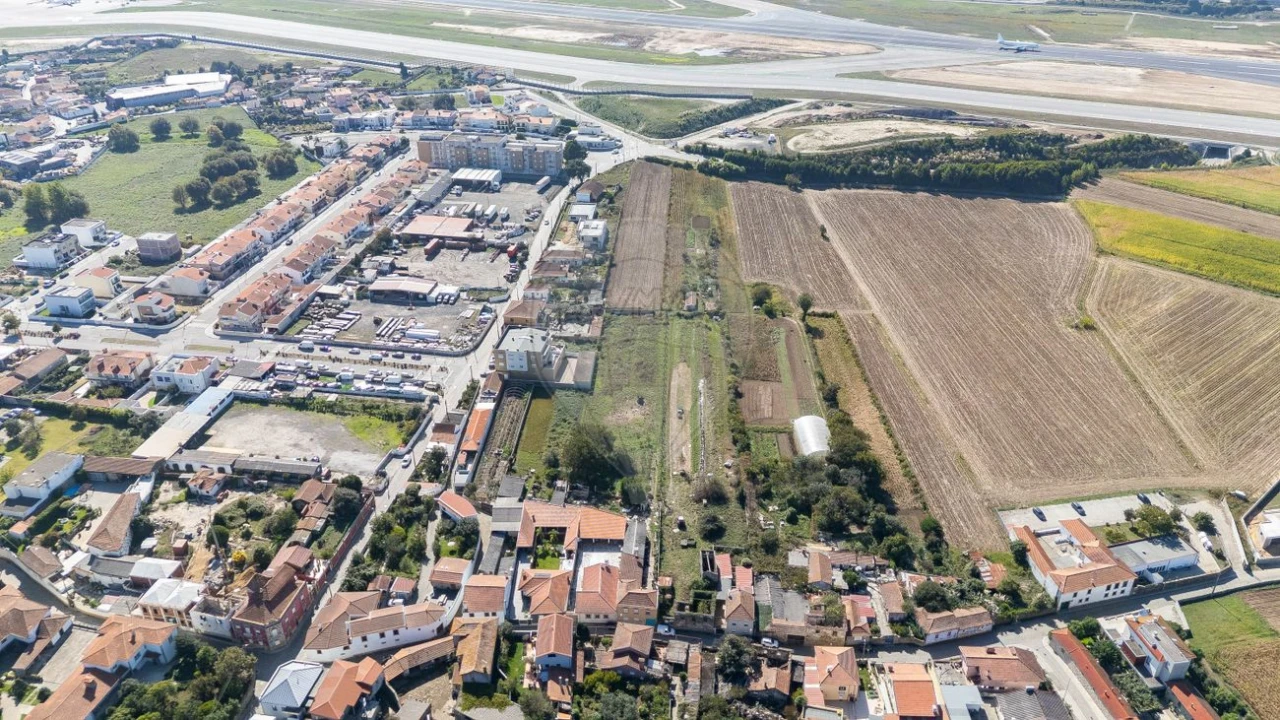 Terreno para Venda em Vila Nova da Telha Foto 6
