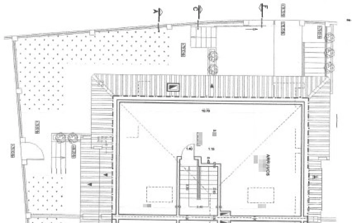 Moradia T4 para Arrendamento em São Domingos de Rana Planta 4