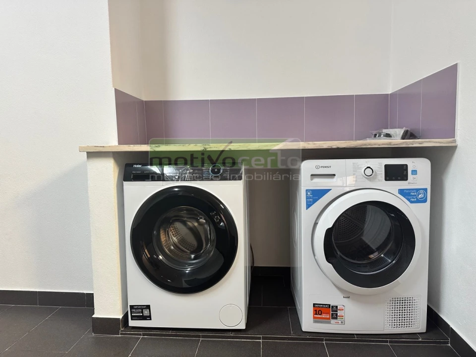 Moradia T4 para Arrendamento em São Domingos de Rana Foto 27