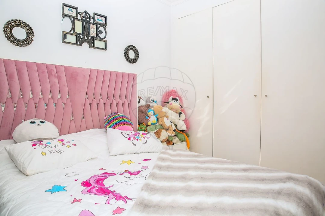 Apartamento T3 para Venda em Aveiras de Cima Foto 25