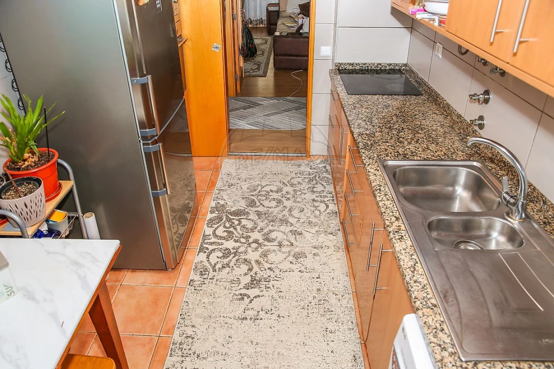 Apartamento T3 para Venda em Aveiras de Cima Foto 15