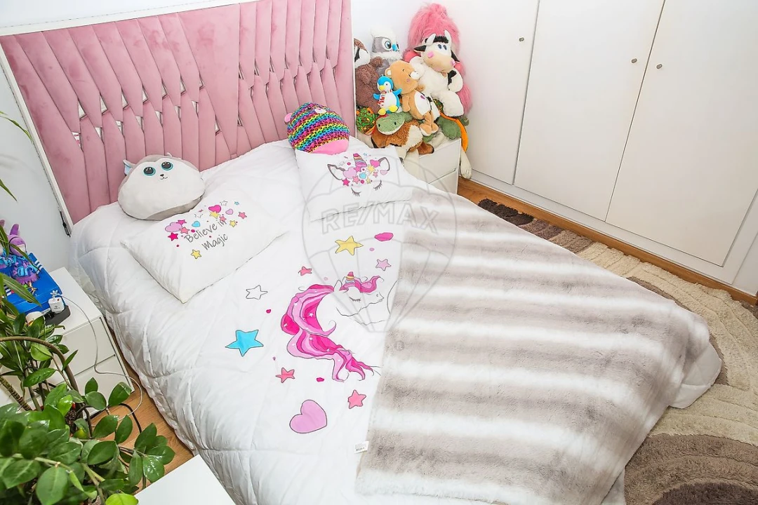 Apartamento T3 para Venda em Aveiras de Cima Foto 26