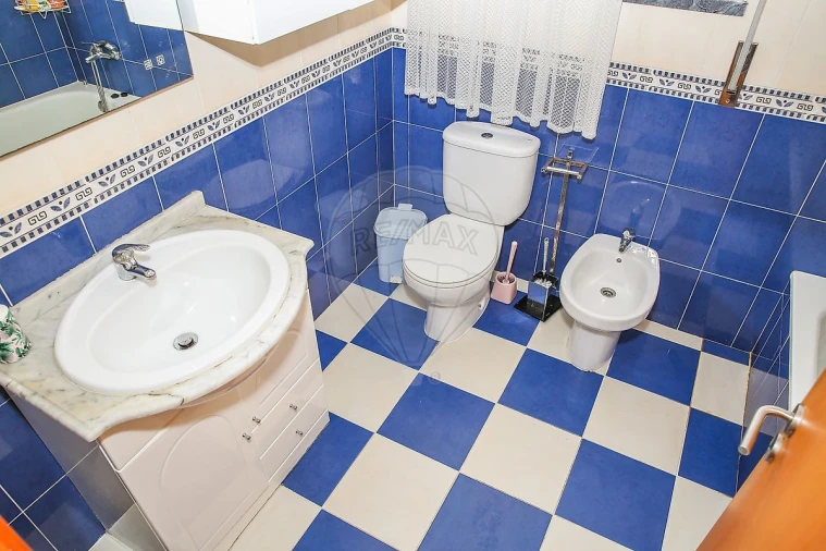 Apartamento T3 para Venda em Aveiras de Cima Foto 16