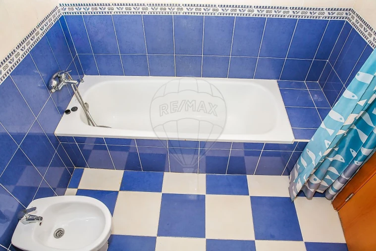 Apartamento T3 para Venda em Aveiras de Cima Foto 17