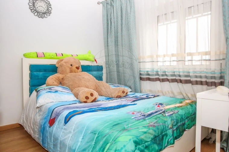 Apartamento T3 para Venda em Aveiras de Cima Foto 29